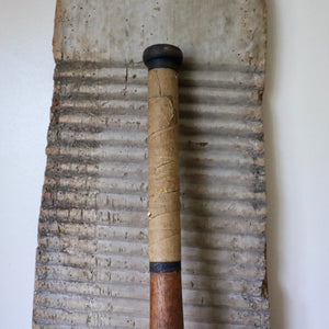 Vintage American Baseball Bat