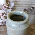 Load image into Gallery viewer, Antique Stoneware Jar

