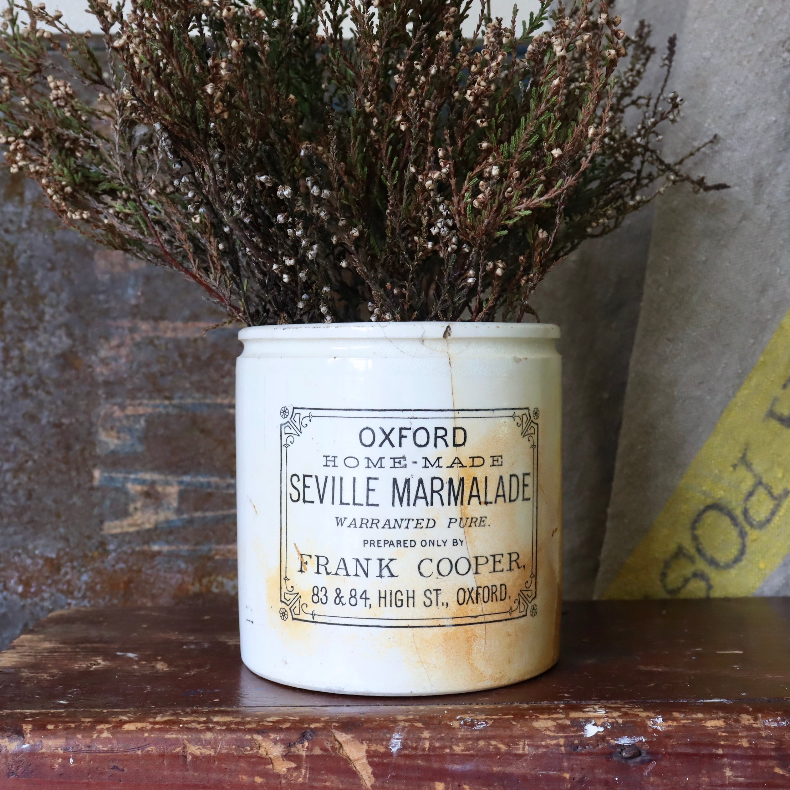 Frank Cooper's Marmalade Pot 2lb
