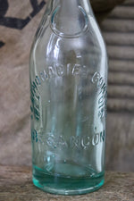 Load image into Gallery viewer, Antique French Le Limonadier Bistro Bottles

