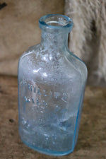 Load image into Gallery viewer, Early Antique Phillips Milk of Magnesia Bottle
