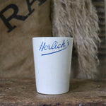Load image into Gallery viewer, Vintage Horlick&#39;s Tumbler
