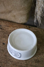 Load image into Gallery viewer, Antique Mrs Moor Southport Potted Meats Pot

