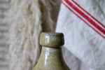 Load image into Gallery viewer, Antique Stoneware Bentley &amp; Shaw New Mill Brewery Porter Bottle
