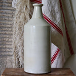 Load image into Gallery viewer, Large Antique Stoneware Bottle

