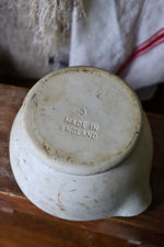 Load image into Gallery viewer, Antique Apothecary Pestle &amp; Mortar
