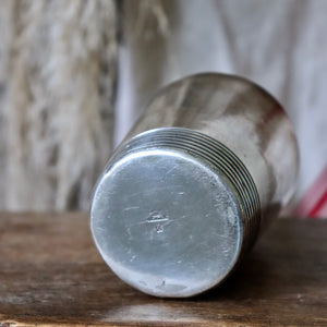 Antique French Tumbler