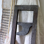 Load image into Gallery viewer, Antique Wooden Wall Hooks
