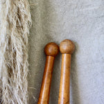 Load image into Gallery viewer, Antique Indian Clubs
