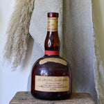 Load image into Gallery viewer, Antique French Le Grand Marnier Liqueur Bottle
