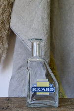 Load image into Gallery viewer, Vintage Ricard Glass Carafe

