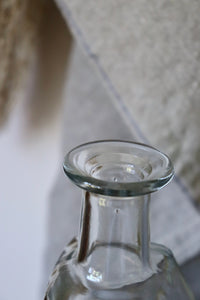 Vintage Ricard Glass Carafe