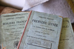 Load image into Gallery viewer, Antique French Books
