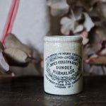 Load image into Gallery viewer, Miniature Dundee James Keiller &amp; Son&#39;s Marmalade Jar
