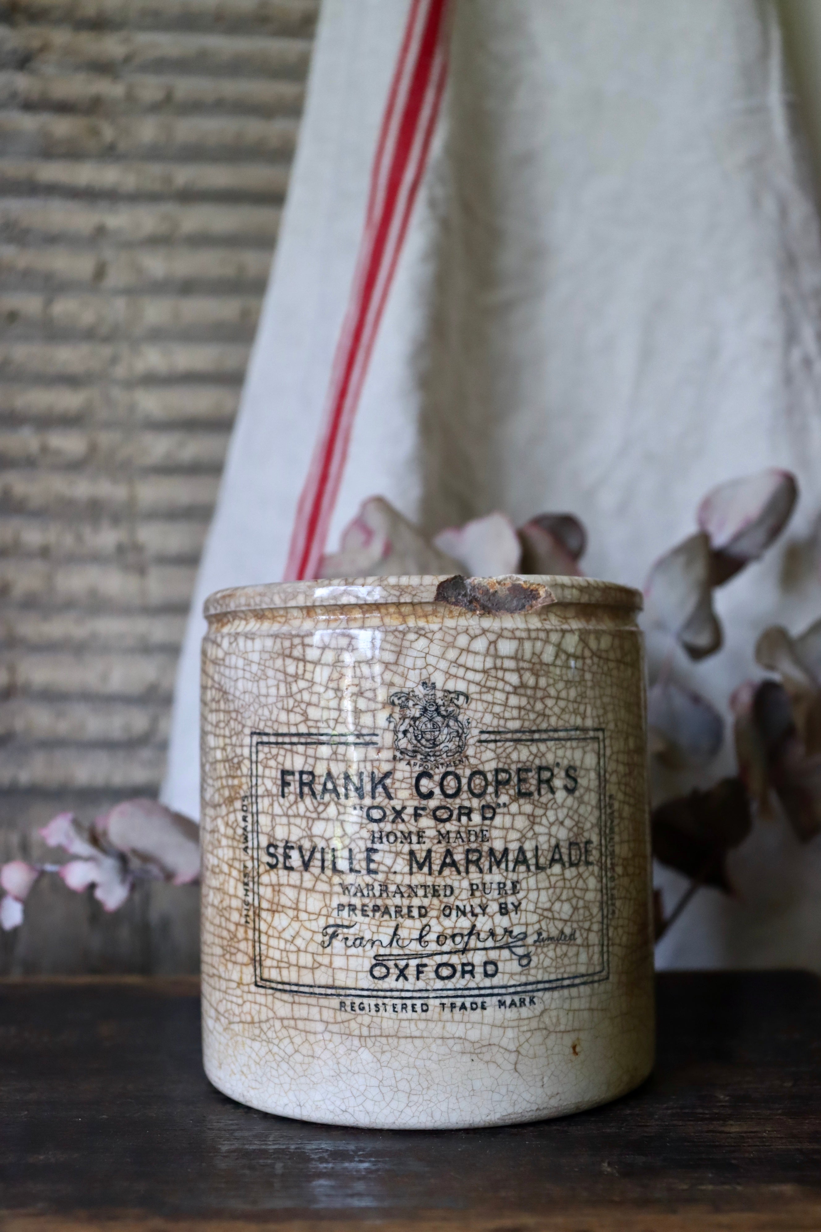 Frank Cooper's Seville Marmalade Pot 2lb