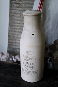Vintage 'Polar' Milk Cooler