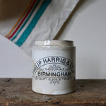 Load image into Gallery viewer, Philip Harris &amp; Co Ltd Birmingham Chemist Pot
