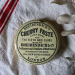 Load image into Gallery viewer, Breidenbach&#39;s Cherry Paste London Pot Lid
