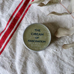 Load image into Gallery viewer, Eastern Foam Vanishing Cream Tin
