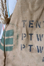 Load image into Gallery viewer, WW2 Military Tent Bag
