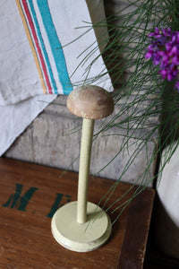 French Art Deco Hat Stand