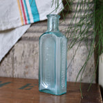Load image into Gallery viewer, Antique Glass Bottles
