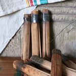 Load image into Gallery viewer, Antique Victorian Wooden Pegs
