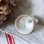 Load image into Gallery viewer, Antique Edwardian The Gourmet Pie Cup Ceramic Funnel
