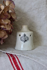 Load image into Gallery viewer, Antique Edwardian The Gourmet Pie Cup Ceramic Funnel
