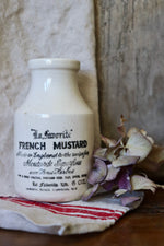 Load image into Gallery viewer, La Favorite French Mustard Pot
