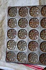 Load image into Gallery viewer, Antique French Chocolate Mould
