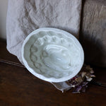 Load image into Gallery viewer, Large Victorian Ceramic Jelly Mould
