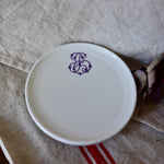 Load image into Gallery viewer, Miniature 1920&#39;s Ceramic Pot Stand
