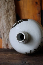 Load image into Gallery viewer, Antique Japanese Sake Bottle
