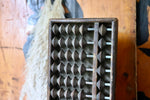 Load image into Gallery viewer, Japanese Wooden Soroban Abacus
