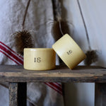 Load image into Gallery viewer, Vintage Numbered Napkin Rings
