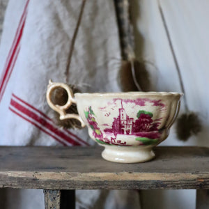 Antique Tea Cup