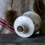 Load image into Gallery viewer, Antique Edwardian Ceramic Pie Funnel
