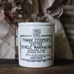 Load image into Gallery viewer, Rare Frank Cooper&#39;s Marmalade Pot 1lb
