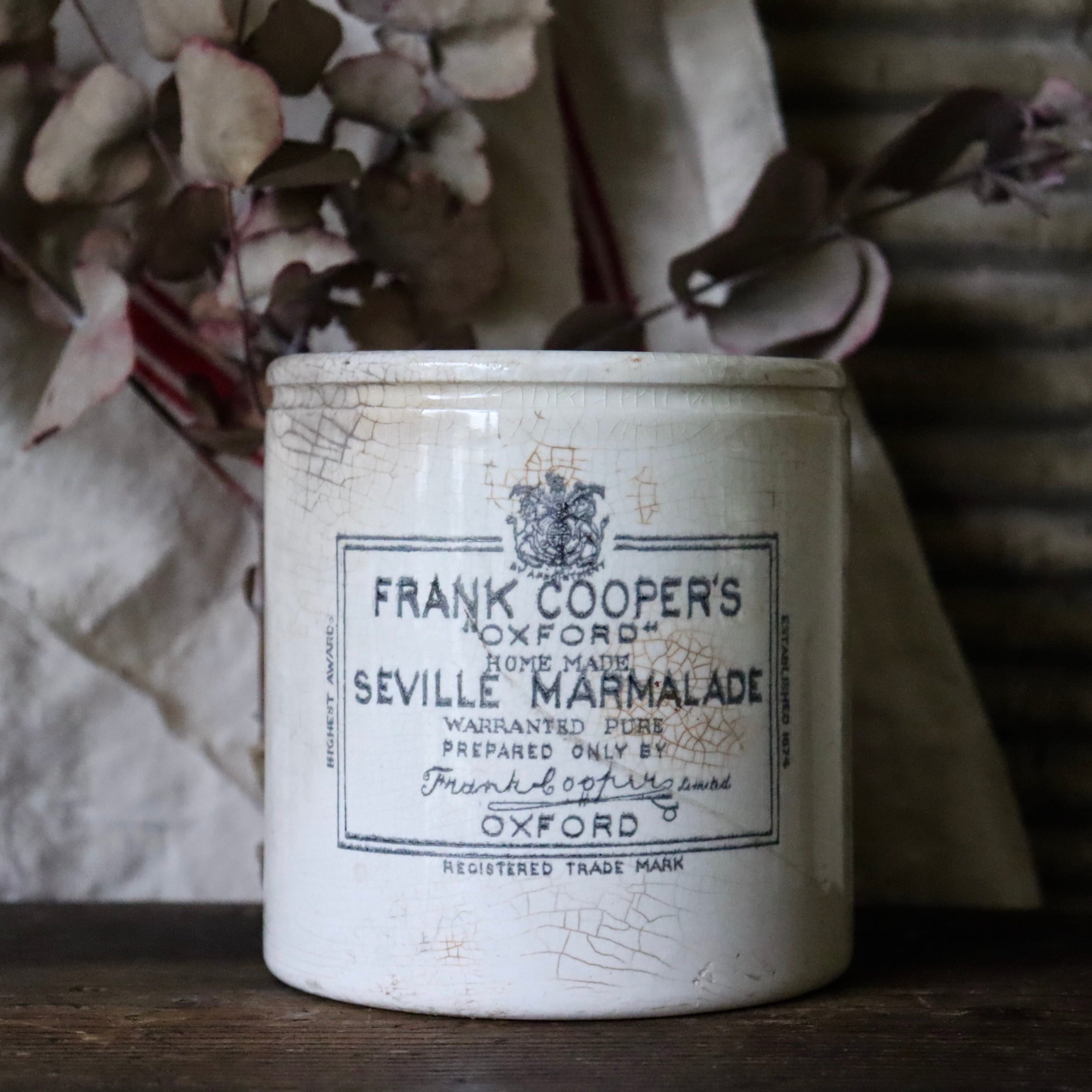Frank Cooper's Seville Marmalade Pot 2lb