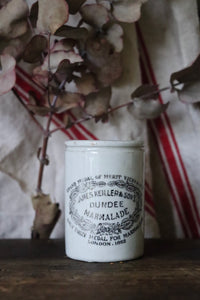 Midi Dundee James Keiller & Son's Marmalade Jar