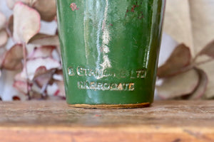 Antique E. Standing Ltd Harrogate Pot