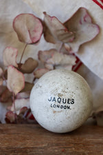 Load image into Gallery viewer, Antique Jaques of London Lawn Bowls Jack
