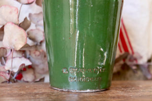Large Antique E. Standing Ltd Harrogate Cream Pot