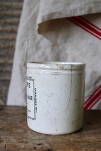 Frank Cooper's Marmalade Pot 1lb - Reserved for Tiffany