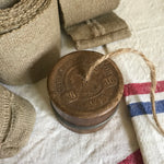 Load image into Gallery viewer, Antique Haberdashery Thread Reel
